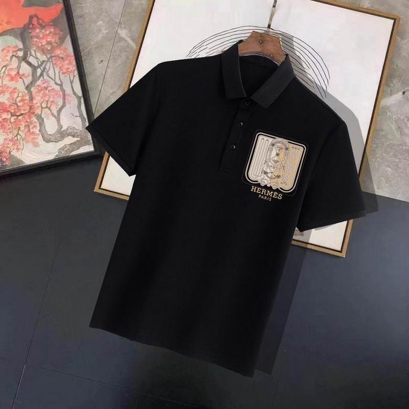 Hermes Men's Polo 41